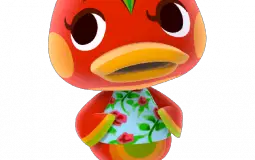 Animal crossing