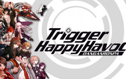 danganronpa 1 gender headcanons