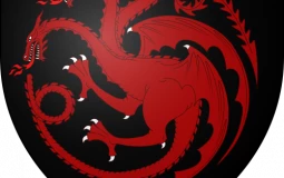 House Targaryen Monarch Rank