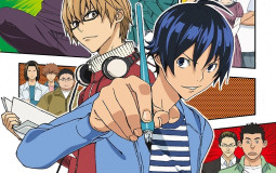 Anime