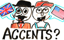 Accents