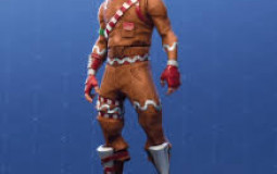 Fortnite skins