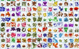 Pokemon