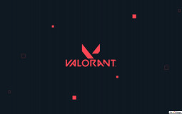 Valorant Agents