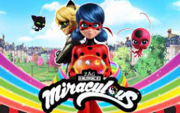 Ladybug Season 4 Episodes