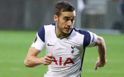 Tottenham transfer targets 20/21