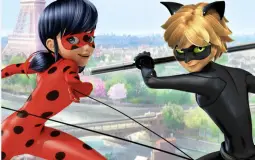 BB25: Miraculous Holders Edition