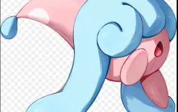 Starter Pokemon