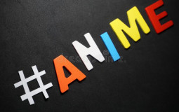 Mis animes favoritos