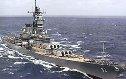 Ships (Awesome looking to UGLY)