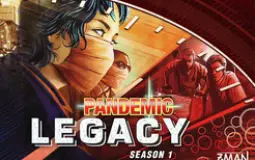 BGG Top 100