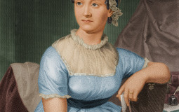 Jane Austen's Best Girl