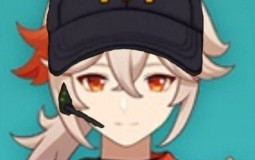 Genshin simp tier list