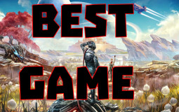 The Best Games