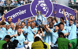 Premier League Champions Ranked