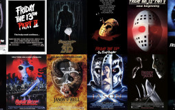 Friday The 13th Movie Tier List