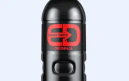 ed energy drink