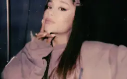 ariana grande songs