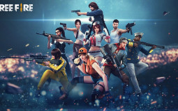 Free fire