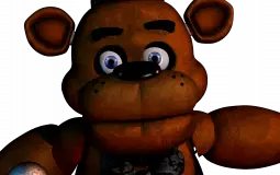 Fnaf Characters