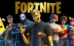 Arme Chapitre 2 Fortnite