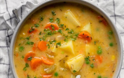 Social Bite Soups