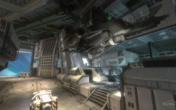 Halo Reach Maps