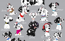 101 Dalmatian Street