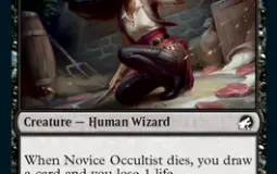 MTG MID B