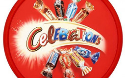 Chocolate Assortments