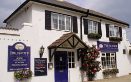 EP restaurant