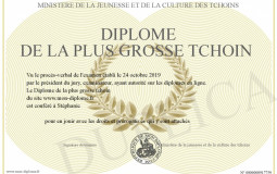 summum de la crasse