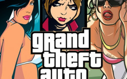 ROCKSTAR GAMES