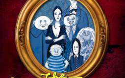 Addams family the musical songs