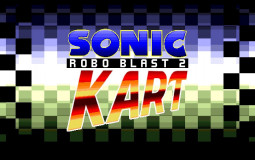 SRB2Kart Race Track Tier List