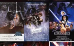 Skywalker Saga RANKED
