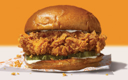 (Crispy) Chicken Sandwiches
