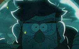 gravity falls
