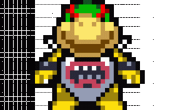 mario characters