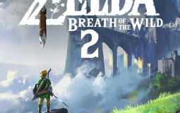 zelda breath of the wild all