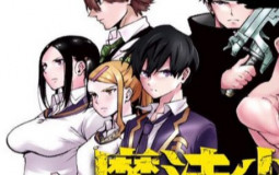 Mejores personajes de Mahou Shoujo Site