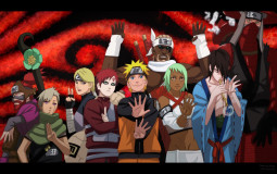 naruto jinchuriki et bijju