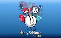 Henry Stickmin CTM endings (Happiest to saddest)