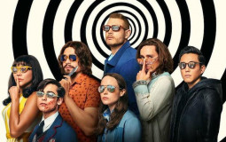 Umbrella Academy Characters