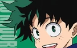 Mha Power Lvl