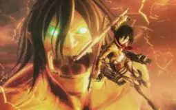 Anime best