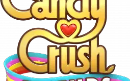 Candy Crush Friends Saga Special Candy and Booster