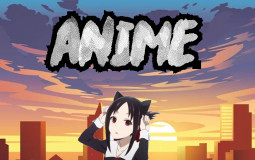 Anime 2021