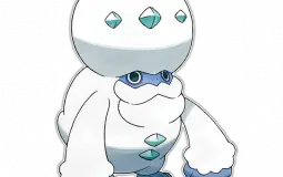 Pokemon SWSH