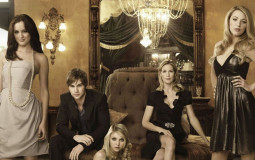 Gossip girl favorites